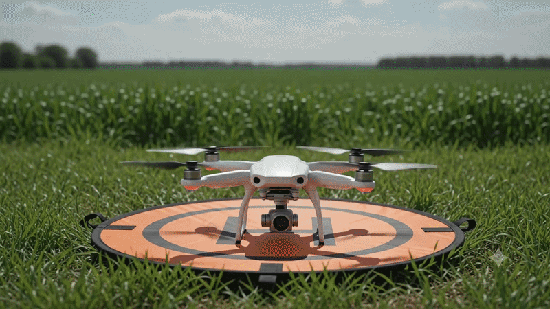 Multispectral acquisition